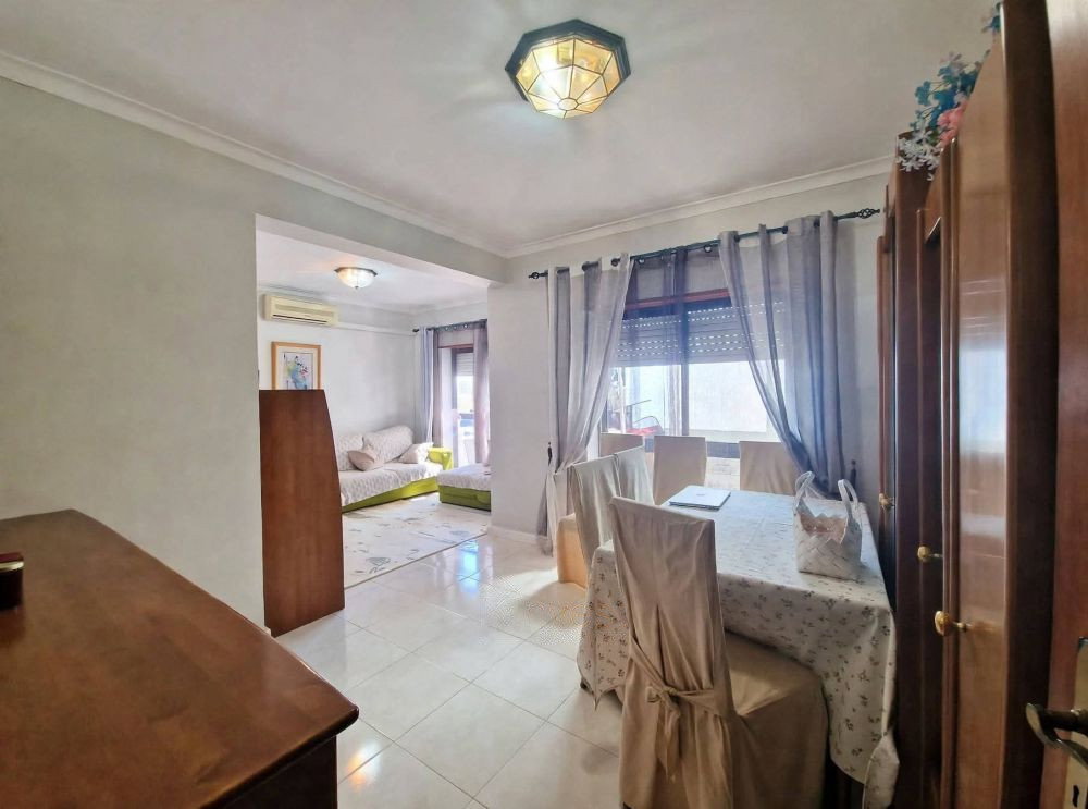 Apartamento T2 - Lagoa